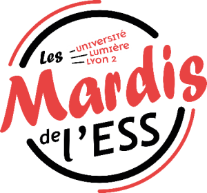 Les Mardis de l&rsquo;ESS 2026-2027 – Chaire ESS Lyon 2