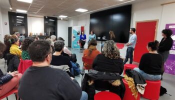 [LITTLE CAFÉ] Art & santé mentale – Comment l&rsquo;art tisse du lien, crée des espaces d&rsquo;expression et nourrit notre bien-être