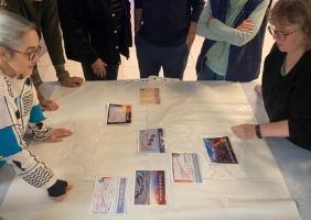 [ATELIER] La Fresque du Climat et la fresque du commerce mondialisé