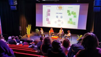 [TABLE-RONDE] Entreprendre autrement : L’Economie Sociale et Solidaire au service de nos territoires
